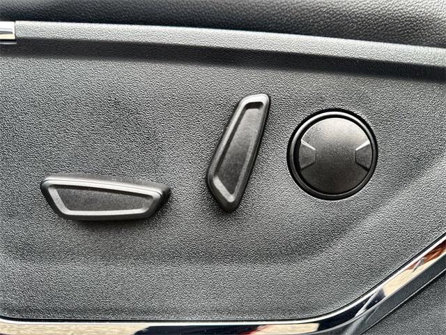 new 2024 Ford F-150 car, priced at $64,250