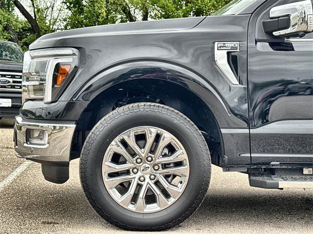 new 2024 Ford F-150 car, priced at $64,250