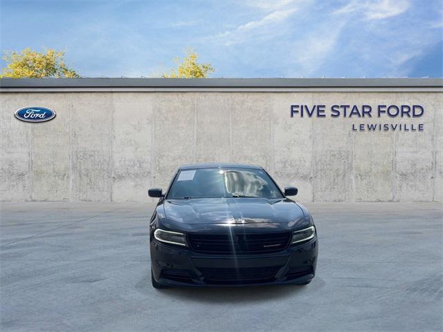 used 2020 Dodge Charger car, priced at $19,250