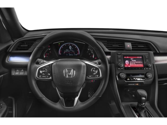 used 2019 Honda Civic car, priced at $18,000