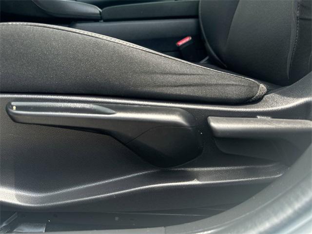 used 2019 Honda Civic car, priced at $17,000