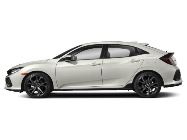 used 2019 Honda Civic car, priced at $18,000