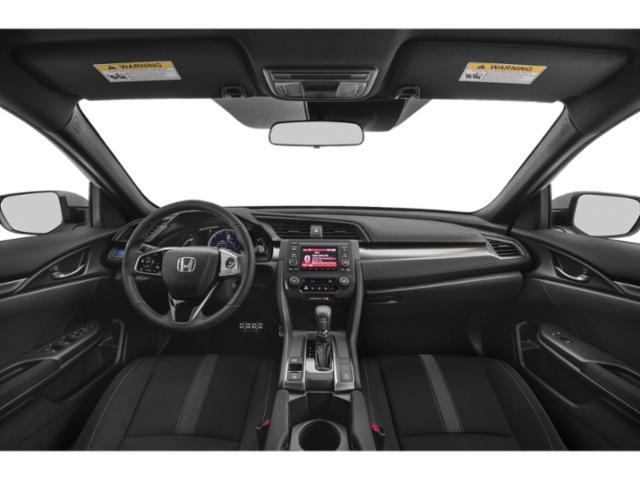 used 2019 Honda Civic car, priced at $18,000