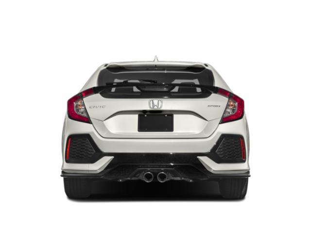 used 2019 Honda Civic car, priced at $18,000