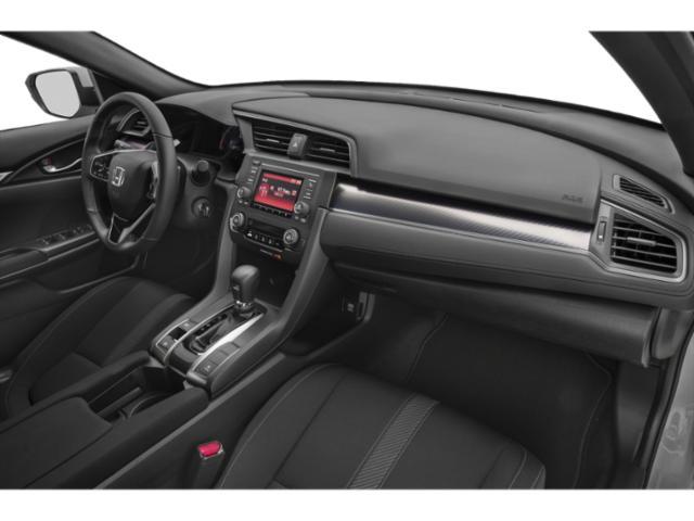 used 2019 Honda Civic car, priced at $18,000