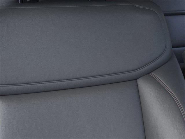 new 2025 Ford Expedition car, priced at $68,933
