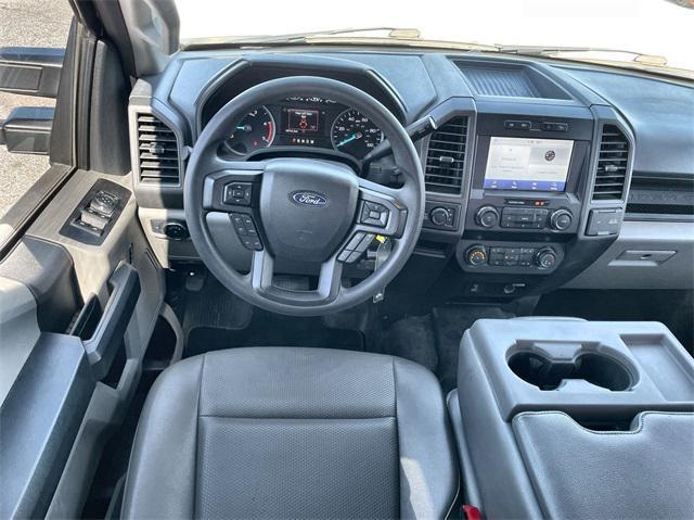 used 2022 Ford F-250 car, priced at $44,000