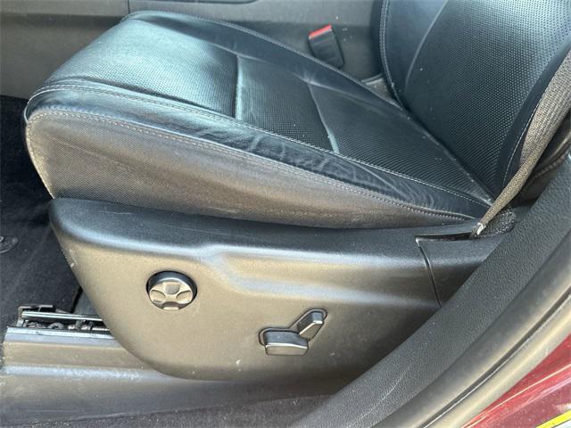 used 2022 Dodge Durango car, priced at $29,000