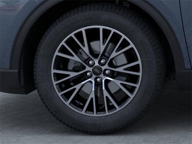 new 2025 Ford Escape PHEV car, priced at $33,518