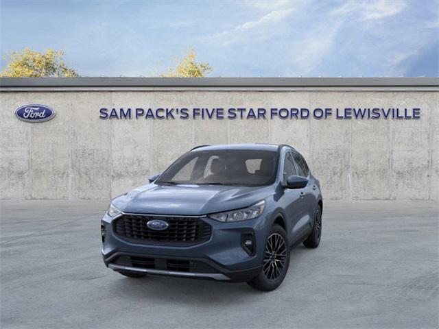 new 2025 Ford Escape PHEV car, priced at $33,518