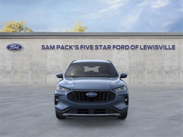 new 2025 Ford Escape PHEV car, priced at $33,518