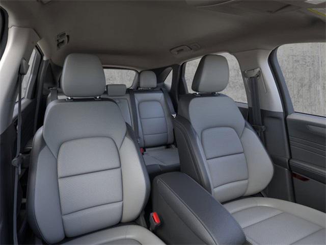 new 2025 Ford Escape PHEV car, priced at $33,518