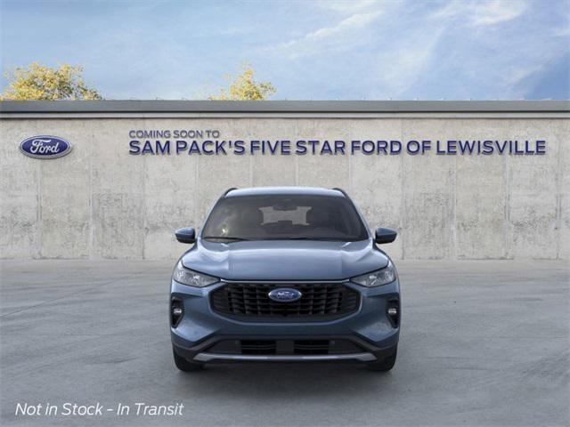 new 2025 Ford Escape PHEV car, priced at $33,518