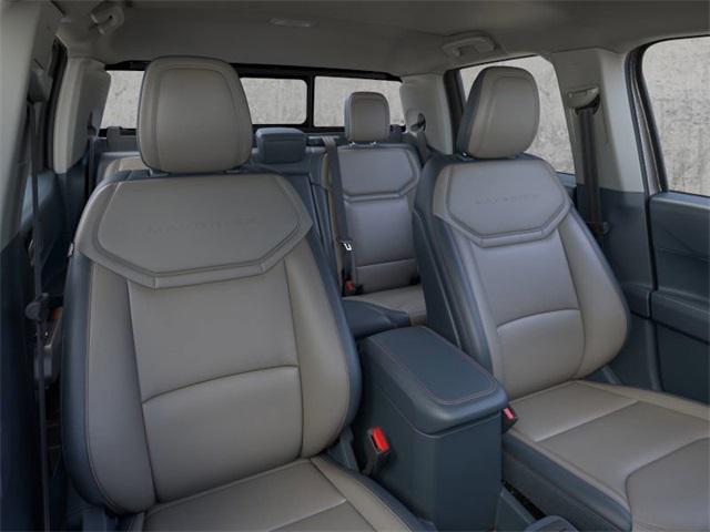 new 2025 Ford Maverick car, priced at $39,230
