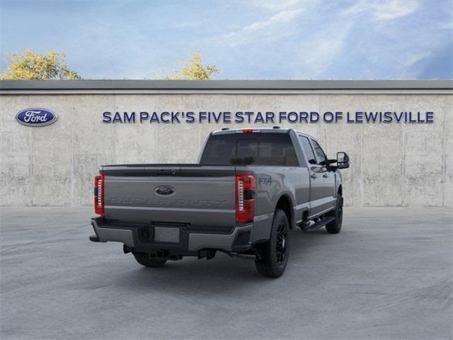 new 2024 Ford F-350 car, priced at $91,782