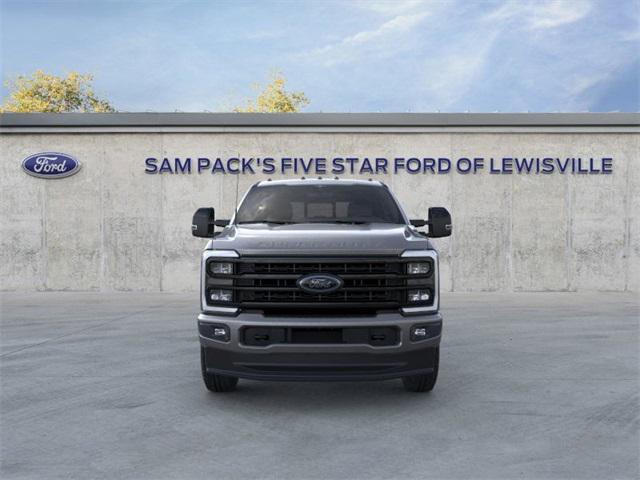 new 2024 Ford F-350 car, priced at $91,782