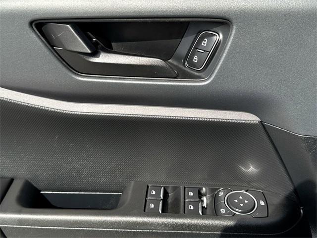 used 2021 Ford Bronco Sport car, priced at $20,750