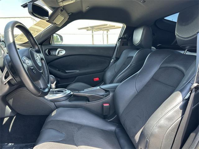 used 2020 Nissan 370Z car, priced at $29,500