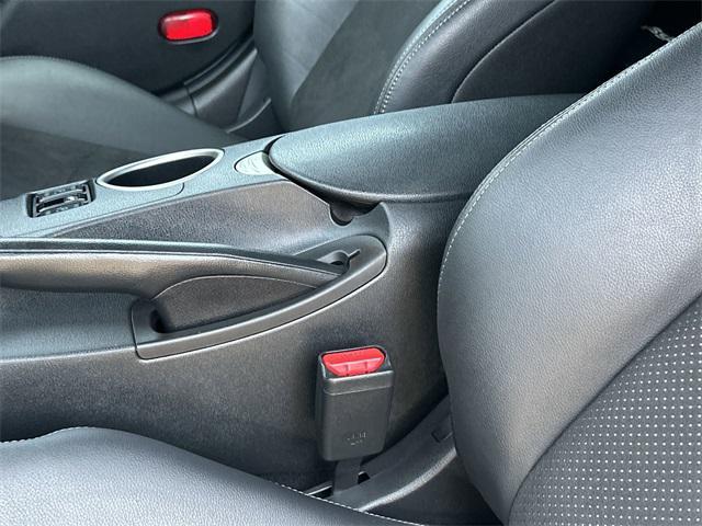 used 2020 Nissan 370Z car, priced at $29,500