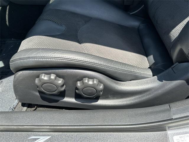 used 2020 Nissan 370Z car, priced at $29,500