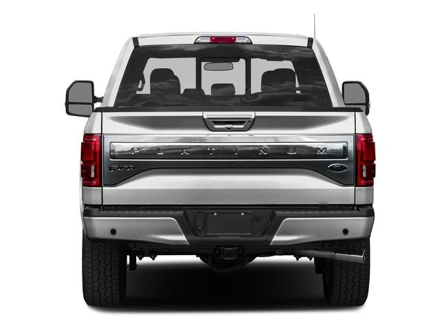 used 2016 Ford F-150 car, priced at $27,500
