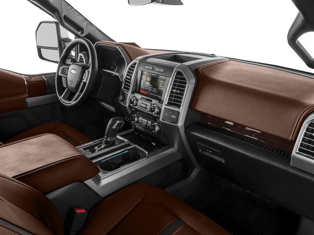 used 2016 Ford F-150 car, priced at $27,500