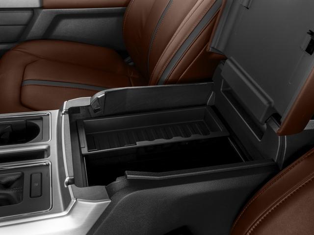 used 2016 Ford F-150 car, priced at $27,500