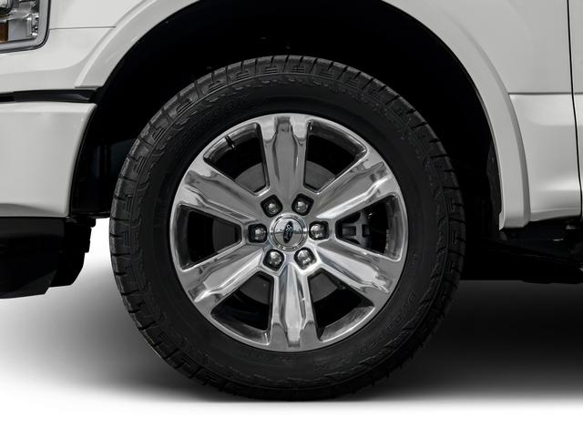 used 2016 Ford F-150 car, priced at $27,500