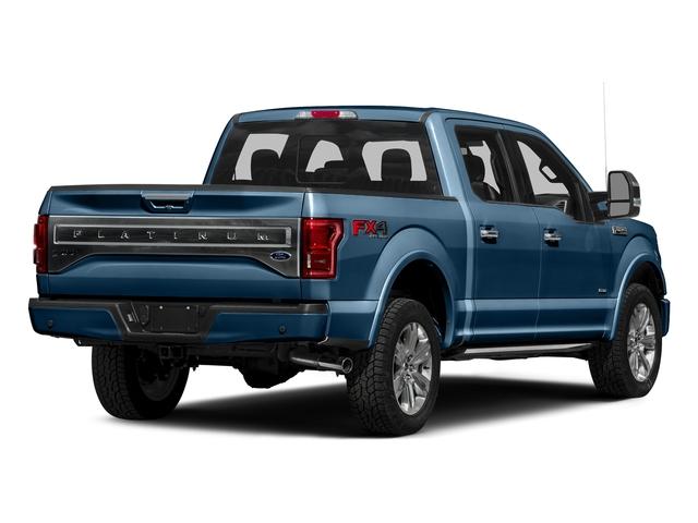 used 2016 Ford F-150 car, priced at $27,500