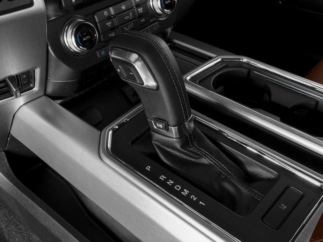 used 2016 Ford F-150 car, priced at $27,500