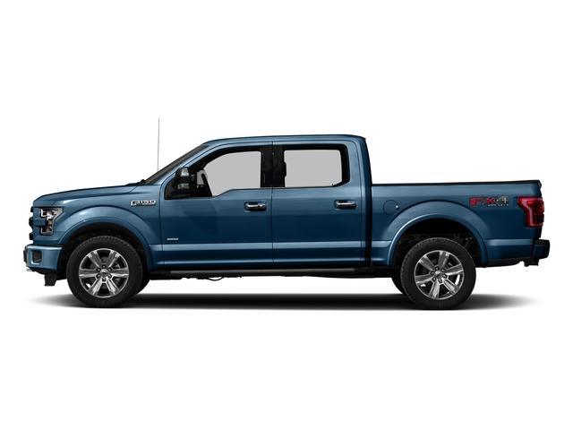 used 2016 Ford F-150 car, priced at $27,500