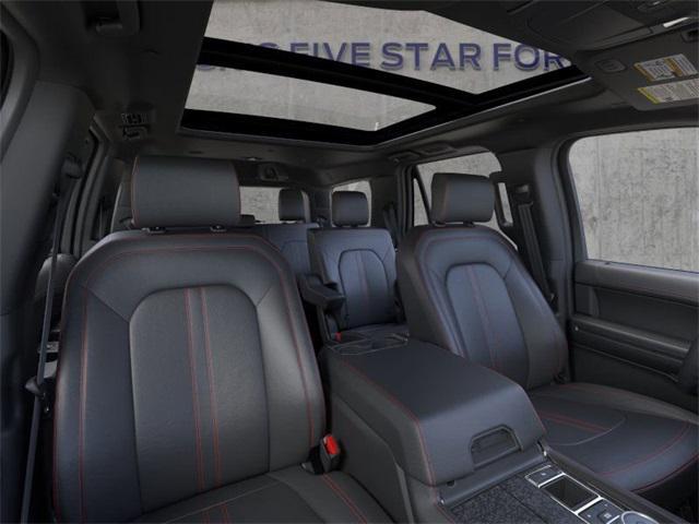 new 2024 Ford Expedition car, priced at $65,999