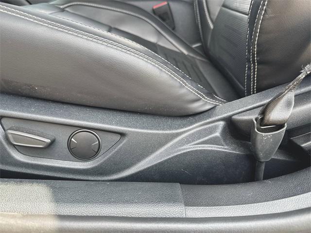 used 2021 Ford Shelby GT500 car, priced at $90,000