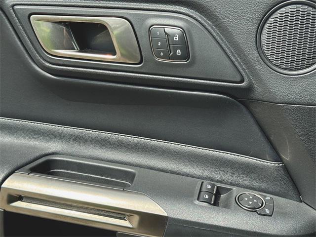 used 2021 Ford Shelby GT500 car, priced at $90,000