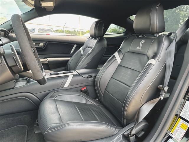 used 2021 Ford Shelby GT500 car, priced at $90,000