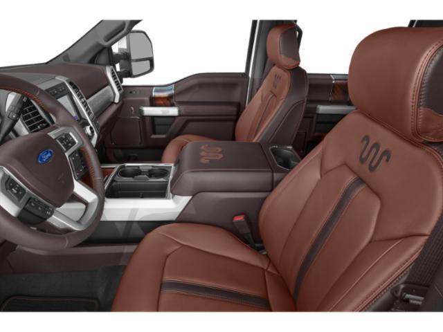 used 2021 Ford F-250 car, priced at $60,250