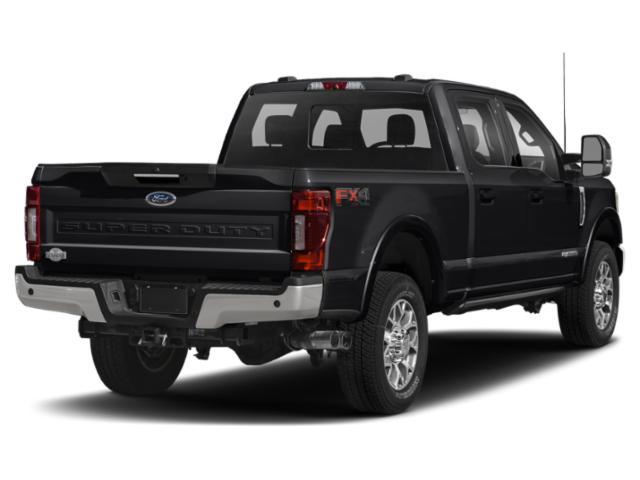 used 2021 Ford F-250 car, priced at $60,250