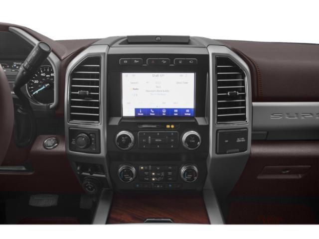 used 2021 Ford F-250 car, priced at $60,250