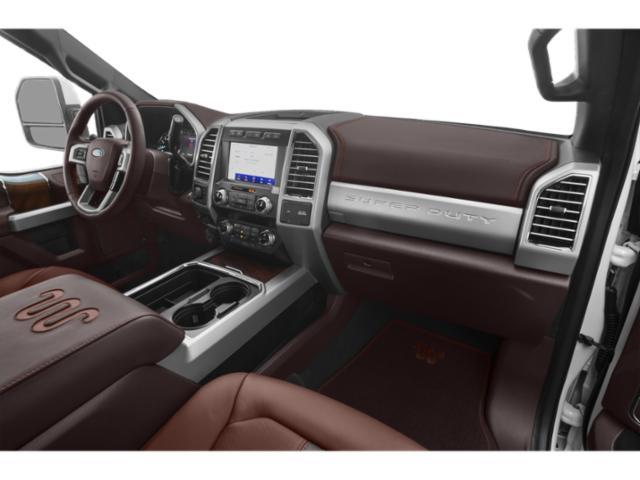 used 2021 Ford F-250 car, priced at $60,250