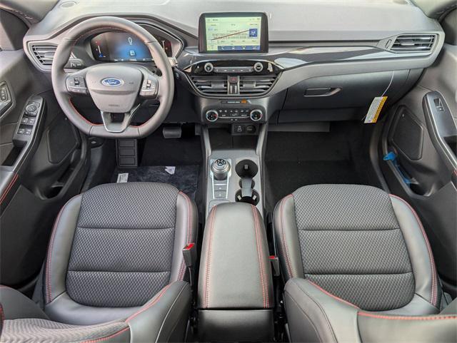 new 2025 Ford Escape car, priced at $29,639