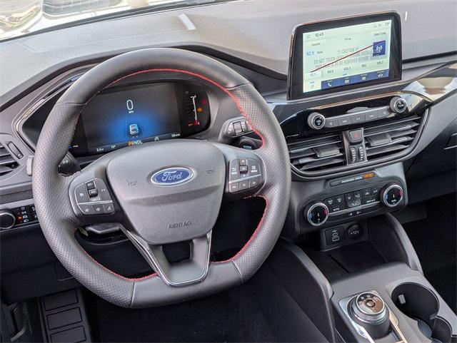 new 2025 Ford Escape car, priced at $29,639