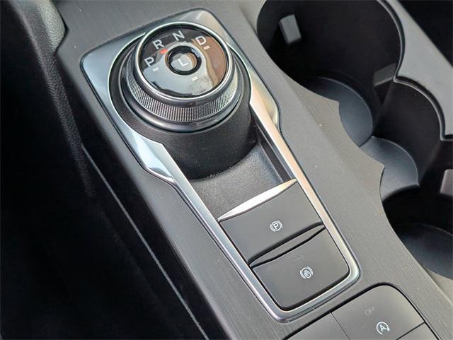 new 2025 Ford Escape car, priced at $29,639