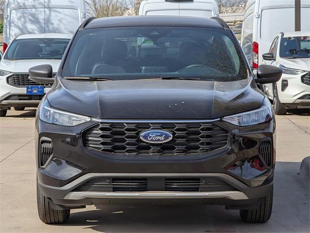 new 2025 Ford Escape car, priced at $29,639