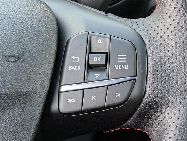 new 2025 Ford Escape car, priced at $29,639