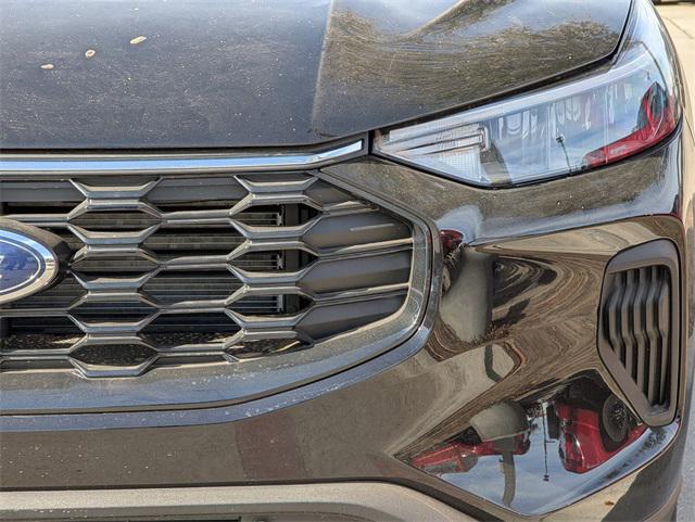 new 2025 Ford Escape car, priced at $29,639