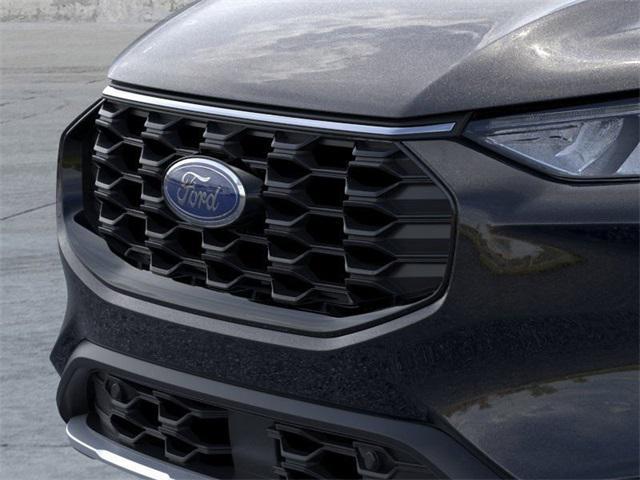 new 2025 Ford Escape car, priced at $29,639