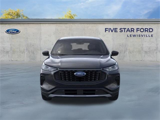 new 2026 Ford Escape car, priced at $29,868