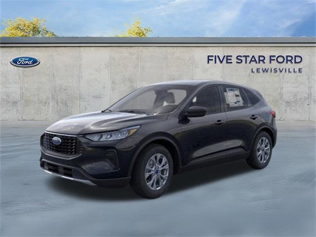 new 2026 Ford Escape car, priced at $29,868