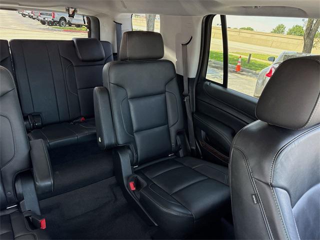 used 2019 Chevrolet Tahoe car, priced at $24,150