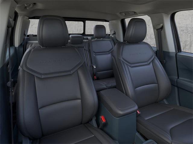 new 2025 Ford Maverick car, priced at $42,045